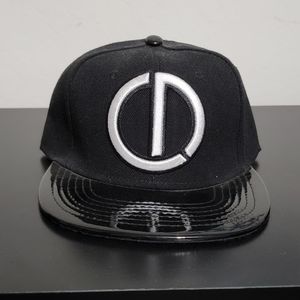 Christian Dior Snap back hat